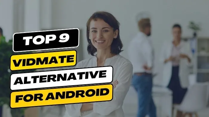 Vidmate Alternative for Android