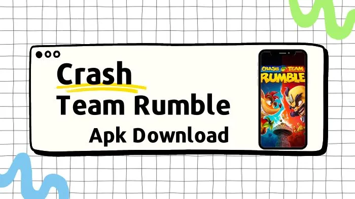 Crash Team Rumble APK Download (1)