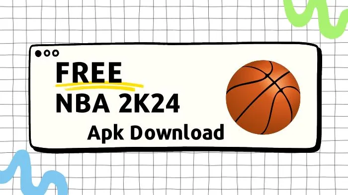 Free NBA 2K24 APK Download