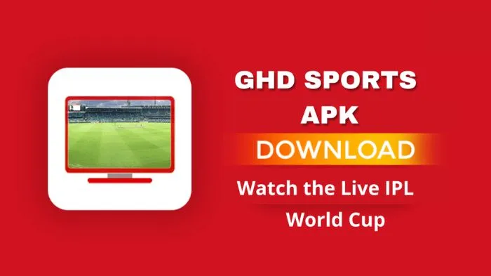 GHD Sports APK Download