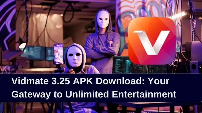 Vidmate 3.25 APK Download